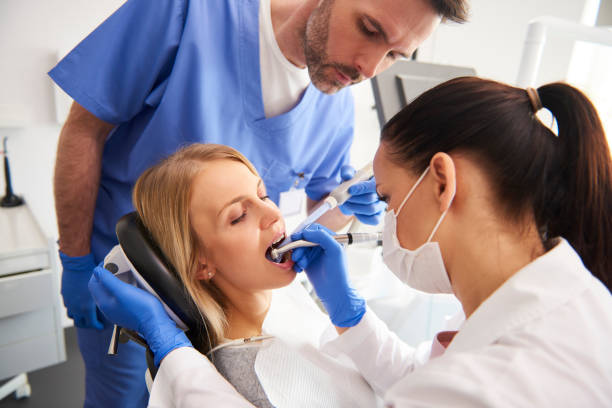 Best Periodontal (Gum) Disease Treatment  in Pflugerville, TX