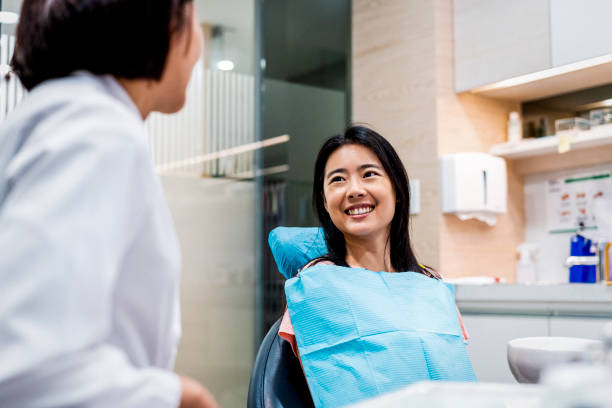 Best Full Mouth Reconstruction  in Pflugerville, TX