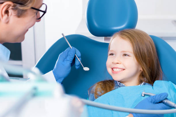 Best Wisdom Tooth Removal  in Pflugerville, TX