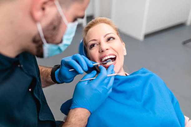 Best Cosmetic Dentistry  in Pflugerville, TX