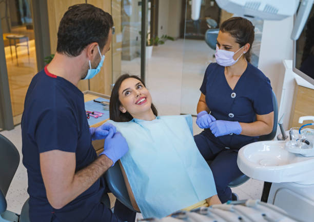 Best Oral Surgery  in Pflugerville, TX