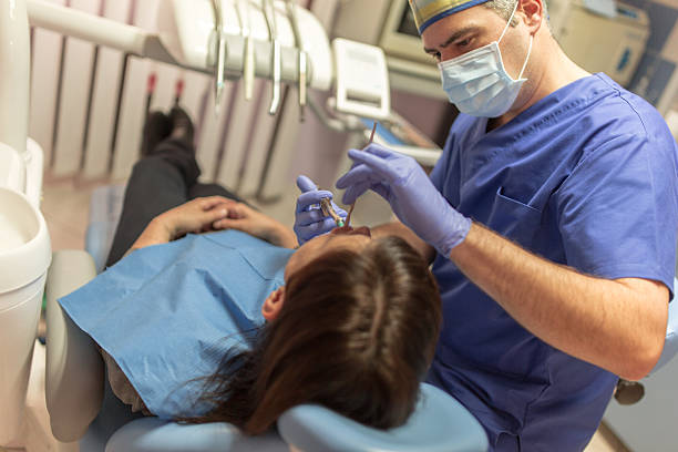 Best Emergency Dental Care  in Pflugerville, TX