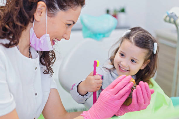 Why Choose Us for Your Dental Needs in Pflugerville, TX